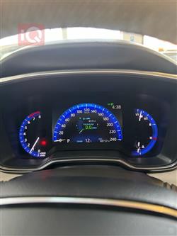 تۆیۆتا کۆرۆلا